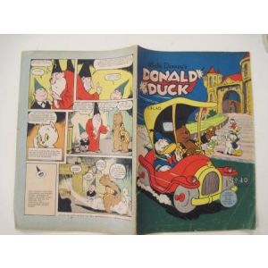 DONALD DUCK WEEKBLAD: 1955: 40