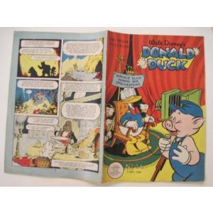 DONALD DUCK WEEKBLAD: 1956: 36