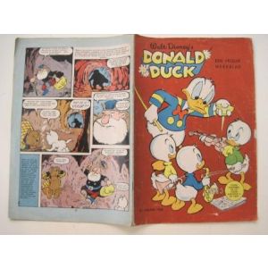 DONALD DUCK WEEKBLAD: 1956: 03