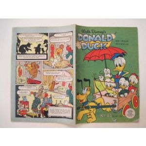 DONALD DUCK WEEKBLAD: 1956: 43