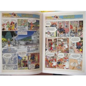FRANKA: VERONICA TIJDSCHRIFTPUBLICATIE: PORTUGESE GOUDSCHIP