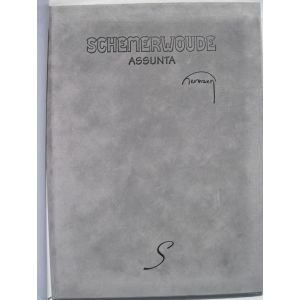TORENS VAN SCHEMERWOUDE: 11: ASSUNTA (LUXE B.H.)