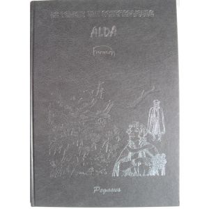 TORENS VAN SCHEMERWOUDE: 05: ALDA (LUXE HC)