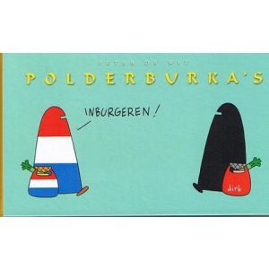 SIGMUND: SP: POLDERBURKA'S
