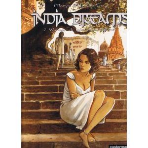 INDIA DREAMS: 02: WANNEER DE MOESSON TERUGKOMT (HC)