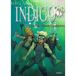 INDIGO: 03: RODE OCEAAN