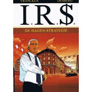 IR$: 02: HAGEN-STRATEGIE