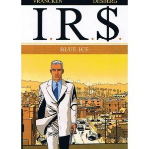 IR$: 03: BLUE ICE