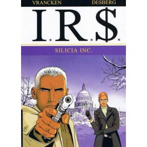 IR$: 05: SILICIA INC.