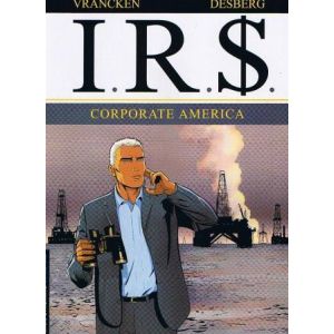 IR$: 07: CORPORATE AMERICA