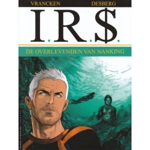 IR$: 14: DE OVERLEVENDE VAN NANKING