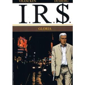 IR$: 11: GLORIA
