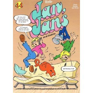 JAN, JANS EN DE KINDEREN: 44