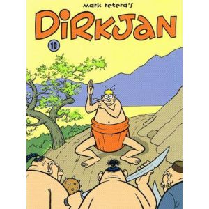 DIRKJAN: 10