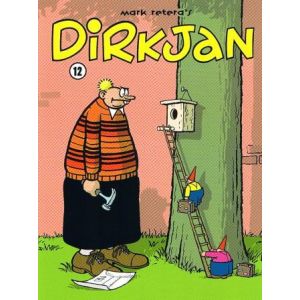 DIRKJAN: 12