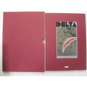 JEREMIAH: LUXE: DELTA