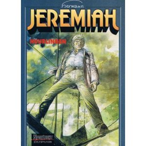 JEREMIAH: 20: DE HUURLINGEN