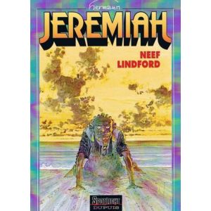 JEREMIAH: 21: NEEF LINDFORD