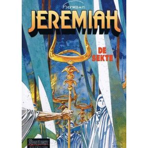JEREMIAH: 06: SEKTE