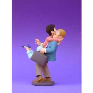 JAN, JANS EN DE KINDEREN: JJ 16: JAN EN JANS