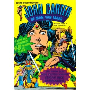 JOHN CARTER: 03