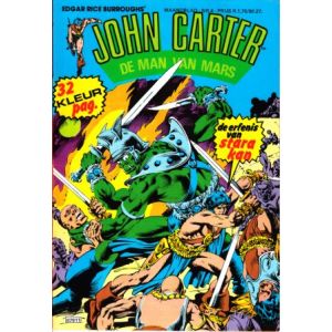 JOHN CARTER: 04