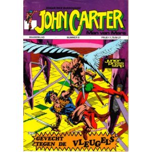 JOHN CARTER: 09