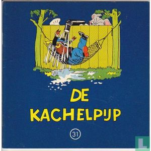 FLIPJE: 31: DE KACHELPIJP