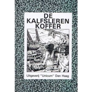 KALFSLEREN KOFFER