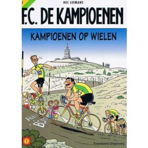 FC DE KAMPIOENEN: 31