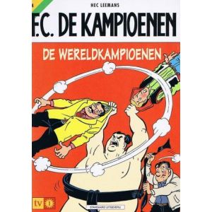 FC DE KAMPIOENEN: 24
