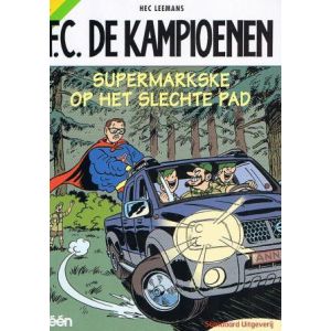 FC DE KAMPIOENEN: 46