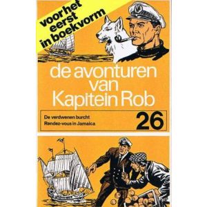KAPITEIN ROB: POCKET 26