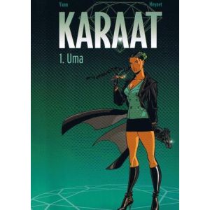 KARAAT: 01: UMA