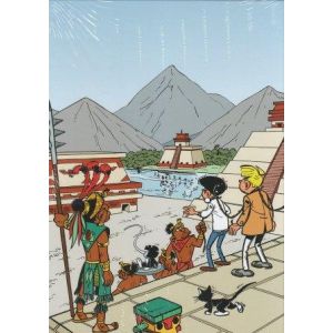 KARI LENTE: SP: 02:  AVONTUREN VAN 10 DELEN