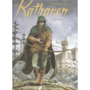 KATHAREN: 02: KLOPJACHT