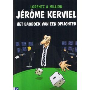 JEROME KERVIEL: DAGBOEK VAN EEN OPLICHTER