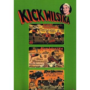 KICK WILSTRA: 6