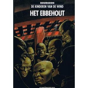 STASSEN: DE KINDEREN
