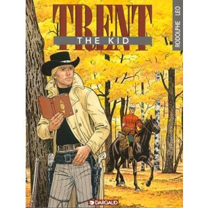 TRENT: 02: THE KID