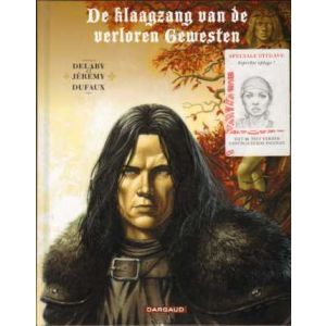 KLAAGZANG VAN DE VERLOREN GEWESTEN: GENADERIDDERS 4 (HC)