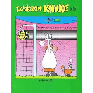 KNUDDE: SP: ZELDZAAM KNUDDE