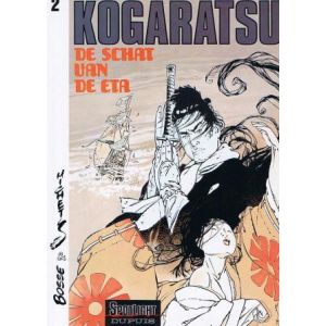 KOGARATSU: 02: SCHAT VAN DE ETA