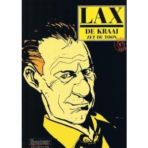 KRAAI: 01: DE KRAAI ZET DE TOON