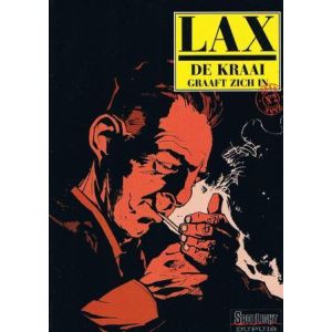 KRAAI: 02: DE KRAAI GRAAFT ZICH IN