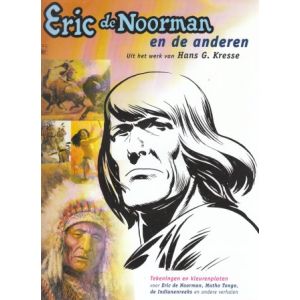 ERIC DE NOORMAN: SP: EN DE ANDEREN