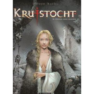 KRUISTOCHT: 06: SYBILLE LANG GELEDEN