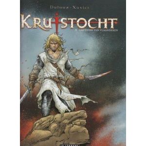 KRUISTOCHT: 05: GAUTHIER VAN VLAANDEREN