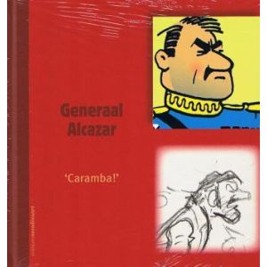 KUIFJE, SP: GENERAAL ALCAZAR