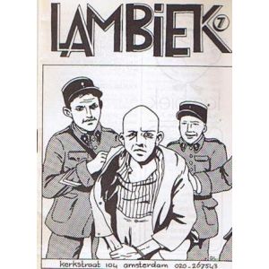 LAMBIEK: 1978-07